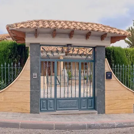 El Carrascal-2